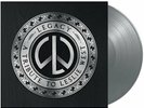 VARIOUS LEGACY A TRIBUTE TO LESLIE WEST NEW SEALED COLOURED VINYL LP IN STOCK