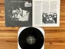 The Velvet Underground Self-Titled LP Vinyl 1985 Verve Pressing VG+ Shrink Inner