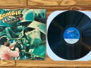 Fela Kuti and Afrika 70: Zombie LP Vinyl OG 1977 Nigeria 1st Pressing Rare VG-/G