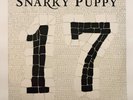 Snarky Puppy 17 New Sealed 4 LP Set