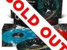 Cave In Heavy Pendulum 2LP Vinyl W/Slipmat Sea Blue/Blood Red PREORDER  Converge