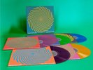 Sufjan Stevens - Convocations 5LPs Mulit Coloured Vinyl. Cheapest On EBay