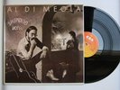 Al Di Meola Splendido Hotel EU 2LP 1980 Autographed FOC Signed