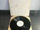 RARE VINYL DEMO PROMO WHITE LABEL THE KNACK ALBUM GET THE KNACK UK 1ST EX/NM