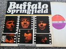 BUFFALO SPRINGFIELD - DEBUT LP - Nr MINT A2/B2 UK NEIL YOUNG STEPHEN STILLS PLUM