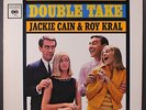 JACKIE CAIN & ROY KRAL: double take Columbia 12