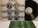VINEGAR JOE Six Star General LP Island 1973 ILPS 9262 - Play Tested EX *C5
