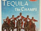 The CHAMPS Tequila Challenge EP 7100 VG+ 1st