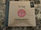 SEALED SHRINK TOM PETTY WILDFLOWERS & ALL THE REST 9LP SUPER DELUXE