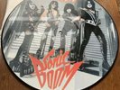 Kiss Picture LP - Sonic Boom  - Vinyl