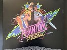 ORIGINAL SOUNDTRACK RECORDING PHANTOM OF THE PARADISE ORIG '74 U.S PRESSING NM-