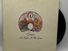 Queen - A Night At The Opera - 1975 US 1st Press Album VG++