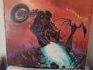Meat loaf Bat out of Hell Vinyl LP Album Record