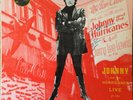 johnny and the hurricanes-LP-Live At The Star Club-Atila-Records-ALP 1030