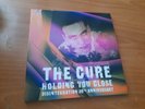 The Cure ‎– rare -   3 x lp'   - coloured vinyl