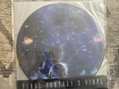 DHL/FedEx | Final Fantasy X Vinyl Limited Edition