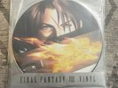 Final Fantasy VIII FF8 Original Vinyl Record Soundtrack Double 2xLP 2 LP VGM OST
