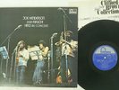 JOE HENDERSON,MASABUMI KIKUCHI IN CONCERT FONTANA PAT-1064 JAPAN VINYL LP