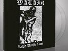 Watain - Rabid Death's Curse  (Double Clear LP Vinyl)  sealed