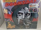 MF DOOM - OPERATION: DOOMSDAY (New Vinyl 2XLP Sealed ) (ALTERNATE COVER)