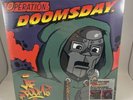 MF DOOM Operation Doomsday /w Poster 2xLP Vinyl Record ORIGINAL Cover NEW Sealed