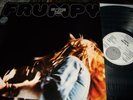 FRUMPY : BY THE WAY LP 1972 VERTIGO SWIRL 6360604 GERMANY