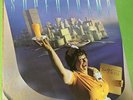 Supertramp ‎– Breakfast In America LP Vinyl SEALED 1979 A&M US SP3708