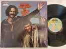 ORCHESTRA HARLOW - ABRAN PASO - LP - SALSA, GUAGUANCO, FANIA REC. ORG. MONO