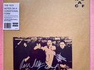THE 1975 - NOTES ON A CONDITIONAL FORM Picture Disc Vinyl 2LP & SIGNED Card NEW