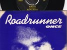 70s Pop New Wave JONATHAN RICHMAN roadrunner 1977 UK 7