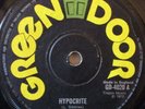 THE HEPTONES Hypocrite 7