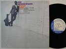 JOE HENDERSON Page One BLUE NOTE LP Liberty NM nice  Kenny Dorham jazz record