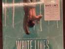 Tom Holkenborg - White Lines (Music F. The Netflix Original Series) (Vinyl 2LP)
