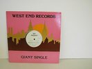 Loose Joints Is It All Over My Face? / Pop Your Funk Disco Test Pressing 12
