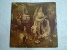 LED ZEPPELIN IN THROUGH THE OUT DOOR RARE LP record vinyl INDIA INDIAN 147 VG++
