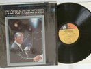 Francis Albert Sinatra & Antonio Carlos Jobim - Vinyl LP Orig Reprise 1S/1S EX+