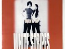 The White Stripes Digital is Evil 2003 Colored Vinyl LP Jack Meg White Rare