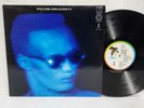 GRACE JONES Warm Leatherette 1988 UK LP Island ILPM 9592 NEAR MINT Vinyl DUB