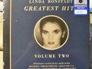 Linda Ronstadt - Greatest Hits volume 2 - colored vinyl - brand new sealed