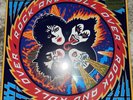 KISS Rock And Roll Over, Orange Vinyl Limited edition, OOP, New & SEALED, MINT