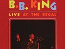 B.B. KING - Live At The Regal (2017) LP vinyl