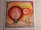 Eden - Aura French re Oxygen LP 1987 ambient PROG