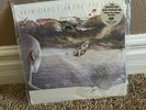 Rush Grace Under Pressure LP Quality 200 Gram Vinyl Record 2015 New Sealed