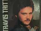 Travis Tritt - Country Club LP - 1990 - LIKE NEW VINYL - still in shrink