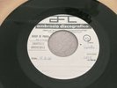 I POOH 7 '' VIENI FUORI / L UOMO DI IERI ORIGINAL TEST PRESSING 1966 RARO BEAT