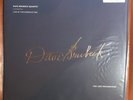 Dave Brubeck LIVE AT THE KURHAUS 1967 180g 2xLP The Lost Recordings NEW SEALED