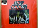 ALICE COOPER - Easy Action - Gold Colored Vinyl - LP BRAND NEW & SEALED