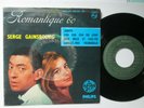 FRENCH EP 45t /(7