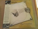 BERT JANSCH - A RARE CONUNDRUM LIMITED EDITION GOLD VINYL BRAND NEW & SEALED