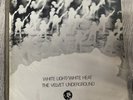 Velvet Underground LP White Light/White Heat 1984 Reissue SPELP 73 Near Mint